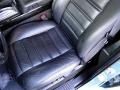 2007 Hummer H2 SUT Front Seat