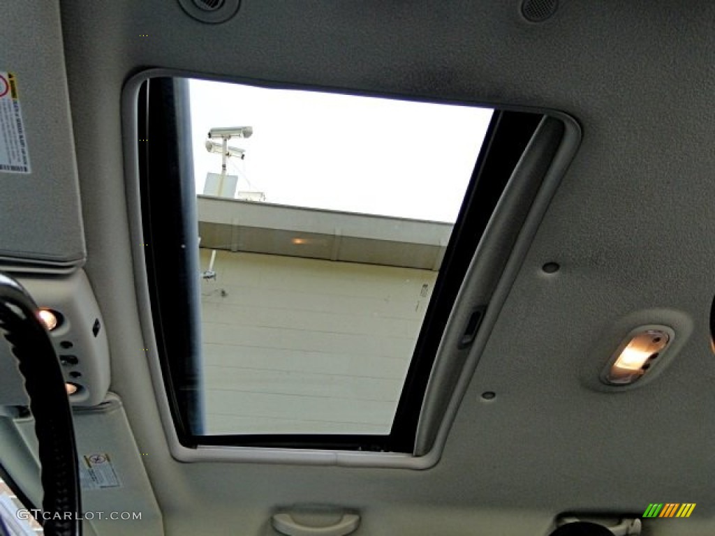 2007 Hummer H2 SUT Sunroof Photos