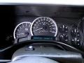 Ebony Black Gauges Photo for 2007 Hummer H2 #97232326