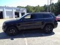  2015 Grand Cherokee Altitude 4x4 Brilliant Black Crystal Pearl