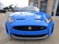  2013 XK XKR-S Coupe French Racing Blue