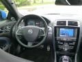 Dashboard of 2013 XK XKR-S Coupe