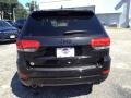 2015 Brilliant Black Crystal Pearl Jeep Grand Cherokee Altitude 4x4  photo #5