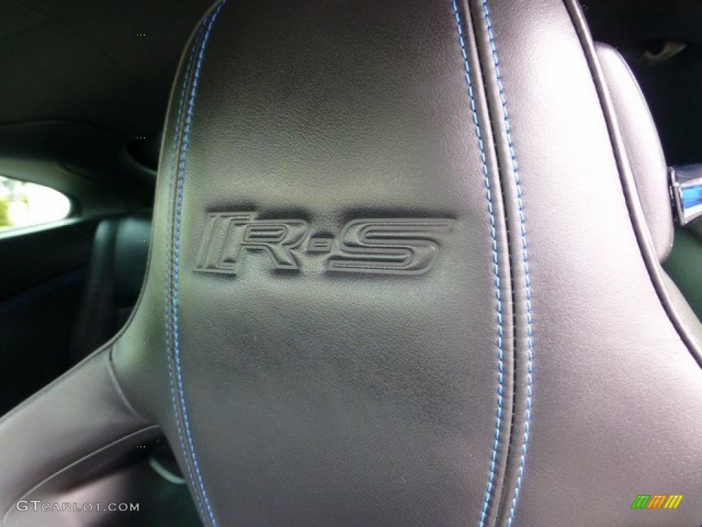 2013 Jaguar XK XKR-S Coupe Marks and Logos Photos