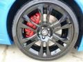 2013 Jaguar XK XKR-S Coupe Wheel and Tire Photo