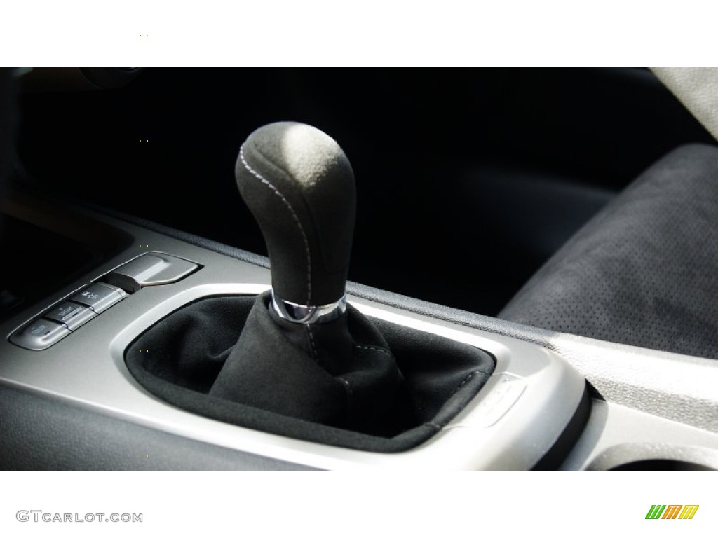 2014 Chevrolet Camaro Z/28 Coupe 6 Speed Manual Transmission Photo #97234429