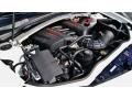 2014 Chevrolet Camaro 7.0 Liter Z/28 OHV 16-Valve LS7 V8 Engine Photo