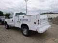 Oxford White - F350 Super Duty XL Regular Cab 4x4 Utility Photo No. 6