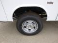 Oxford White - F350 Super Duty XL Regular Cab 4x4 Utility Photo No. 9