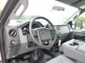 Oxford White - F350 Super Duty XL Regular Cab 4x4 Utility Photo No. 13