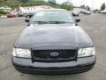2011 Black Ford Crown Victoria LX  photo #6