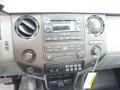 Oxford White - F350 Super Duty XL Regular Cab 4x4 Utility Photo No. 16