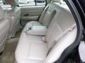 2011 Black Ford Crown Victoria LX  photo #9