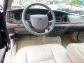 2011 Black Ford Crown Victoria LX  photo #10