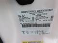 Oxford White - F350 Super Duty XL Regular Cab 4x4 Utility Photo No. 20