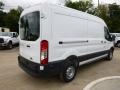 Oxford White - Transit Van 250 MR Long Photo No. 8