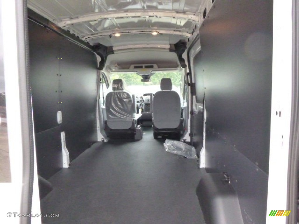 2015 Ford Transit Van 250 MR Long Trunk Photo #97235869