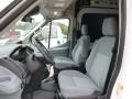 Pewter Interior Photo for 2015 Ford Transit #97235893