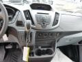 Pewter Controls Photo for 2015 Ford Transit #97235986