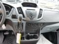 2015 Ford Transit Van 250 MR Long Controls