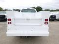 Oxford White - F350 Super Duty XL Regular Cab 4x4 Utility Photo No. 7
