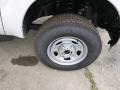 2015 Ford F350 Super Duty XL Regular Cab 4x4 Utility Wheel and Tire Photo