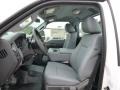 Steel Front Seat Photo for 2015 Ford F350 Super Duty #97236316