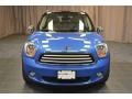 True Blue Metallic - Cooper Countryman Photo No. 3