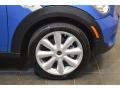 True Blue Metallic - Cooper Countryman Photo No. 5