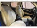 True Blue Metallic - Cooper Countryman Photo No. 6