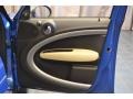 True Blue Metallic - Cooper Countryman Photo No. 7