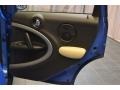 True Blue Metallic - Cooper Countryman Photo No. 14
