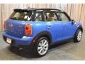 True Blue Metallic - Cooper Countryman Photo No. 16