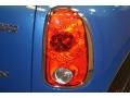 True Blue Metallic - Cooper Countryman Photo No. 17