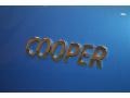 True Blue Metallic - Cooper Countryman Photo No. 18