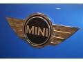 True Blue Metallic - Cooper Countryman Photo No. 19