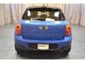 True Blue Metallic - Cooper Countryman Photo No. 21