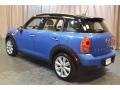 True Blue Metallic - Cooper Countryman Photo No. 22