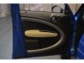 True Blue Metallic - Cooper Countryman Photo No. 25
