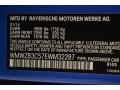 True Blue Metallic - Cooper Countryman Photo No. 27