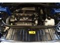 True Blue Metallic - Cooper Countryman Photo No. 34