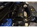 True Blue Metallic - Cooper Countryman Photo No. 35