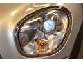 Crystal Silver Metallic - Cooper S Countryman Photo No. 2