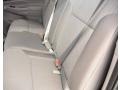 2015 Magnetic Gray Metallic Toyota Tacoma V6 Double Cab 4x4  photo #7