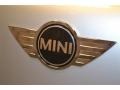 Crystal Silver Metallic - Cooper S Countryman Photo No. 20