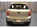 Crystal Silver Metallic - Cooper S Countryman Photo No. 22