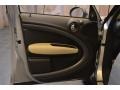 Crystal Silver Metallic - Cooper S Countryman Photo No. 26