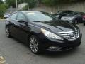 Midnight Black - Sonata Limited 2.0T Photo No. 3