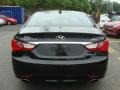 Midnight Black - Sonata Limited 2.0T Photo No. 4