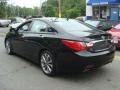 Midnight Black - Sonata Limited 2.0T Photo No. 5